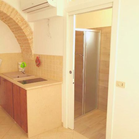 Nonna Livia By La Puglia In Un Trullo Apartman Alberobello Kültér fotó