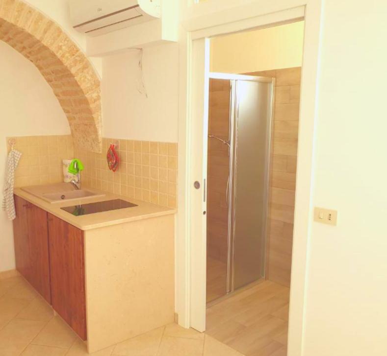 Nonna Livia By La Puglia In Un Trullo Apartman Alberobello Kültér fotó