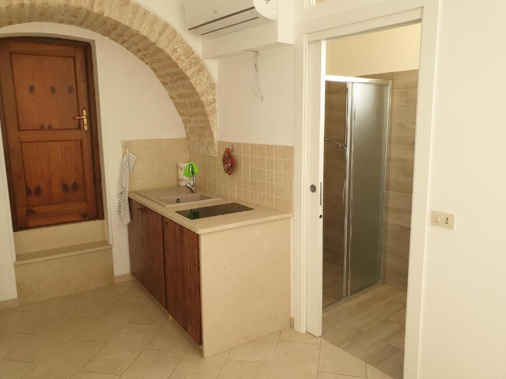 Nonna Livia By La Puglia In Un Trullo Apartman Alberobello Kültér fotó