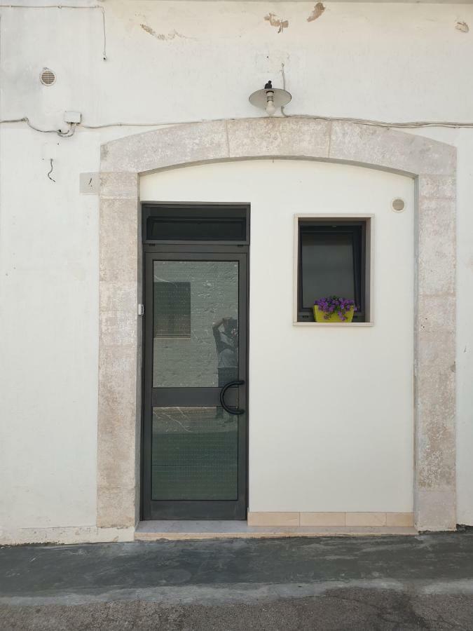 Nonna Livia By La Puglia In Un Trullo Apartman Alberobello Kültér fotó