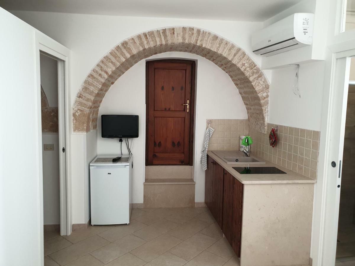 Nonna Livia By La Puglia In Un Trullo Apartman Alberobello Kültér fotó