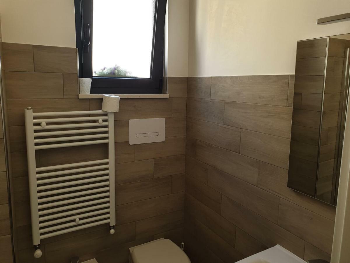 Nonna Livia By La Puglia In Un Trullo Apartman Alberobello Kültér fotó