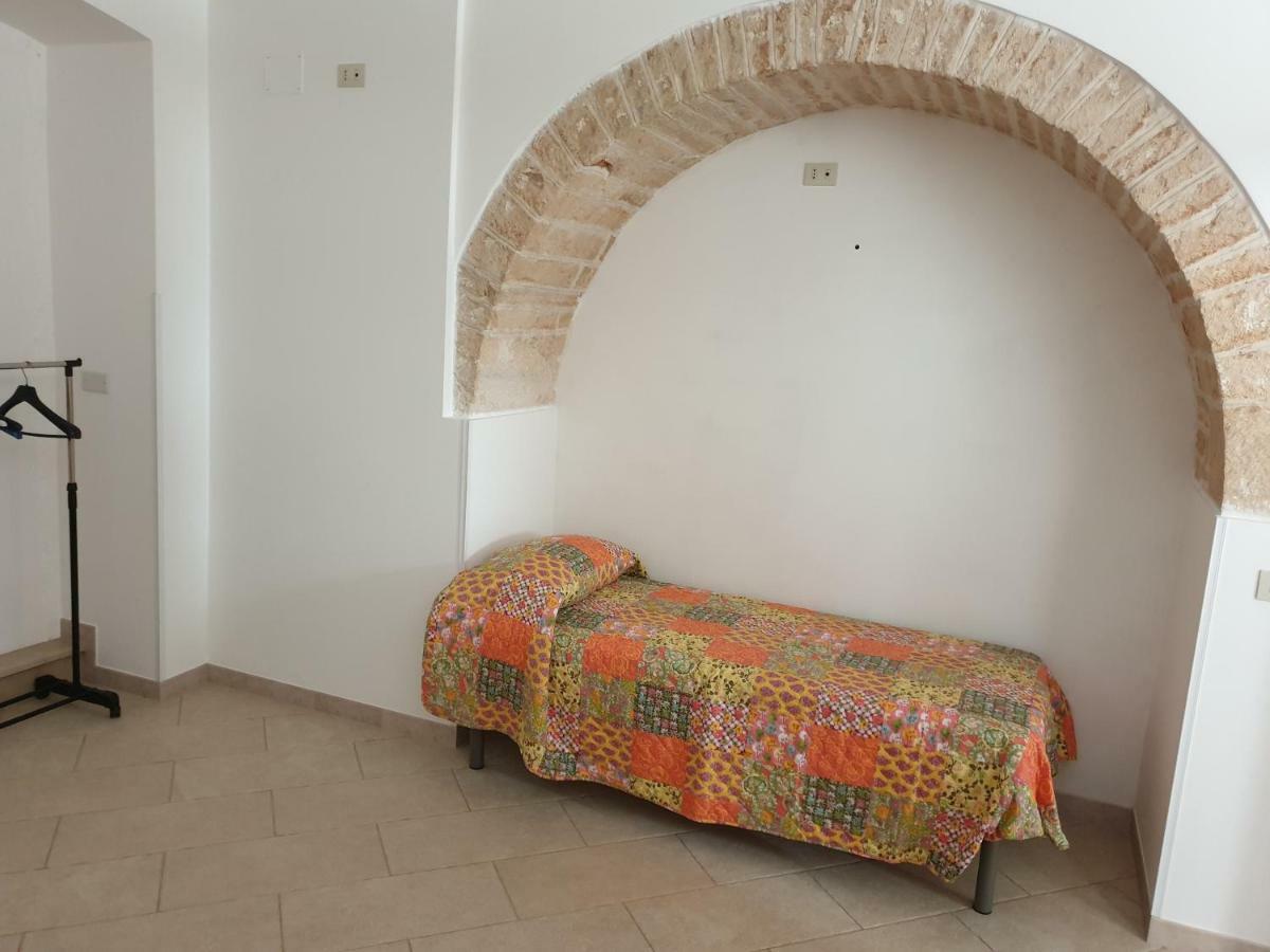 Nonna Livia By La Puglia In Un Trullo Apartman Alberobello Kültér fotó