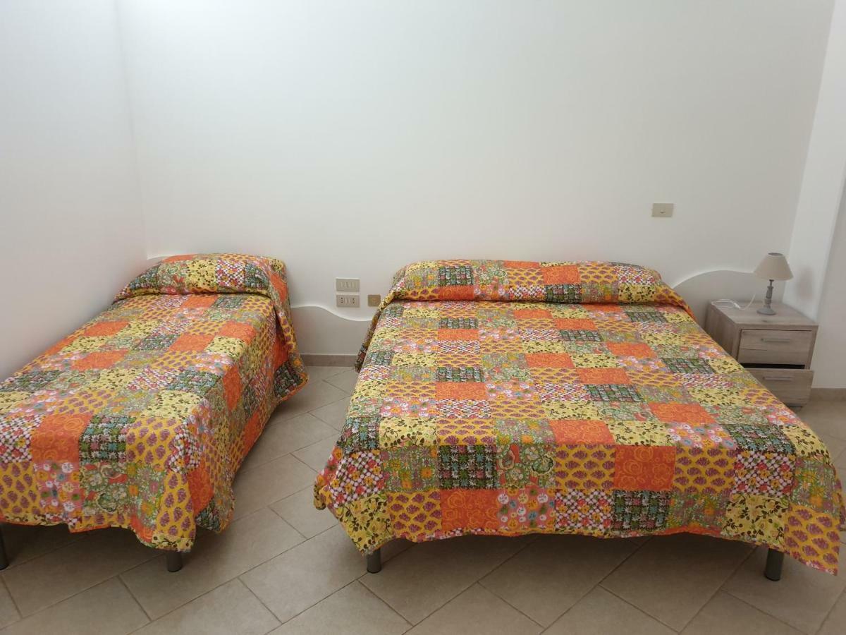 Nonna Livia By La Puglia In Un Trullo Apartman Alberobello Kültér fotó